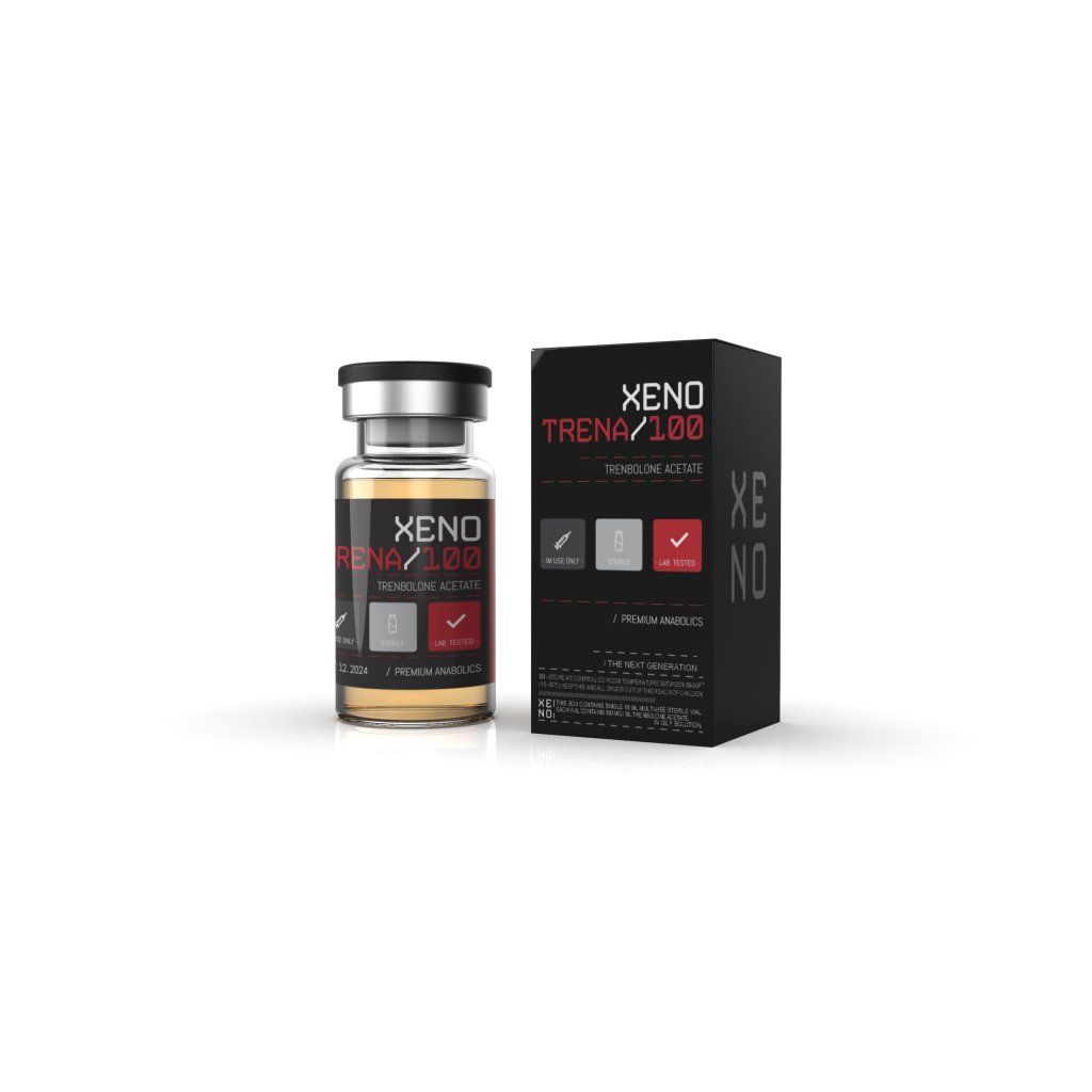 Tren A 100 - Trenbolone Acetate - Xeno Laboratories Tren A 100 - Trenbolone Acetate - Xeno Laboratories