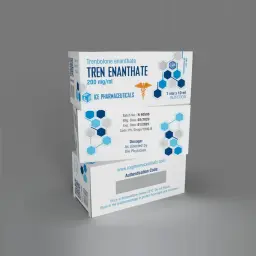 Tren Enanthate - Trenbolone Enanthate - Ice Pharmaceuticals