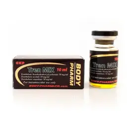 Tren Mix - Trenbolone Mix - BodyPharm