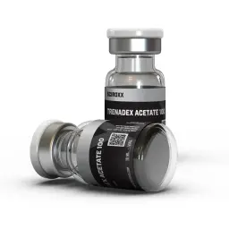 Trenadex Acetate 100 - Trenbolone Acetate - Sciroxx