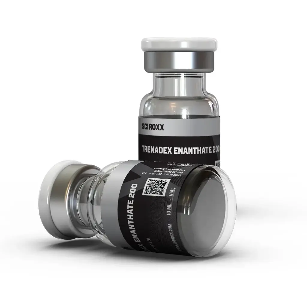 Trenadex Enanthate 200 - Trenbolone Enanthate - Sciroxx Trenadex Enanthate 200 - Trenbolone Enanthate - Sciroxx