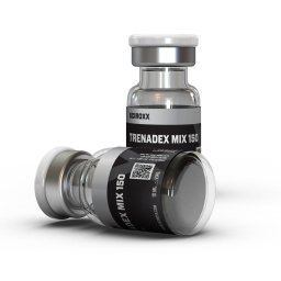 Trenadex Mix 150 - Trenbolone Acetate,Trenbolone Hexahydrobenzylcarbonate,Trenbolone Enanthate - Sciroxx