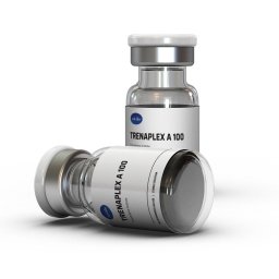 Trenaplex A 100 - Trenbolone Acetate - Axiolabs