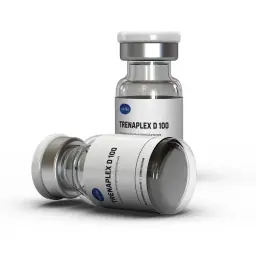 Trenaplex D 100 mg