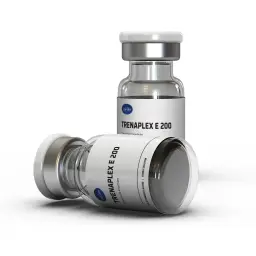 Trenaplex E 200 - Trenbolone Enanthate - Axiolabs
