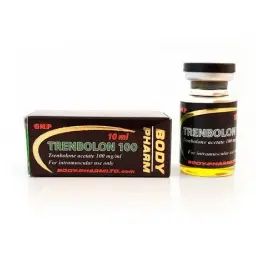 Trenbolon 100 -  -