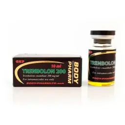 Trenbolon 200 - Semaglutide - Xeno Laboratories