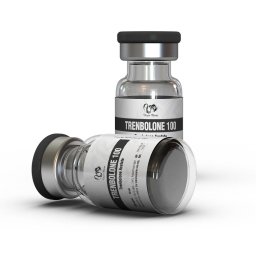 Trenbolone 100 - Trenbolone Acetate - Dragon Pharma, Europe