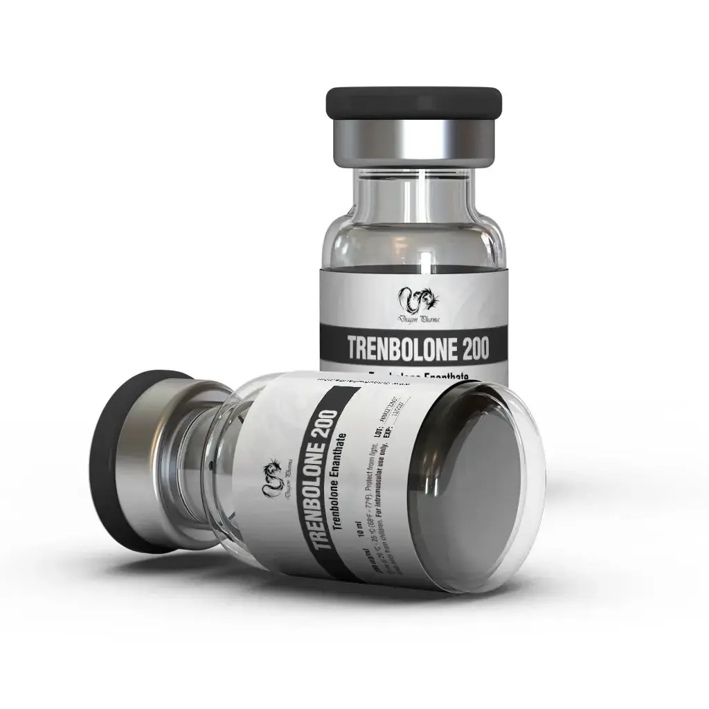 Trenbolone 200 - Trenbolone Enanthate - Dragon Pharma, Europe Trenbolone 200 - Trenbolone Enanthate - Dragon Pharma, Europe