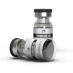 Trenbolone 200 - Trenbolone Enanthate - Dragon Pharma, Europe