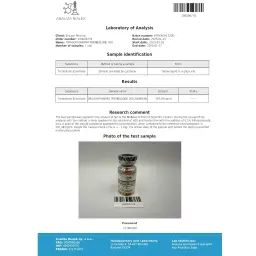 Trenbolone 200 - Trenbolone Enanthate - Dragon Pharma, Europe
