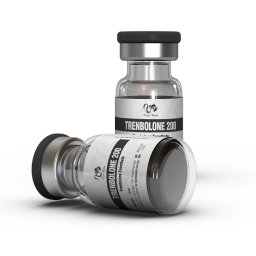 Trenbolone 200 - Trenbolone Enanthate - Dragon Pharma, Europe