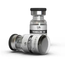 Trenbolone 200 mg - Trenbolone Enanthate - Dragon Pharma, Europe