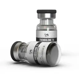Trenbolone 75 -  -