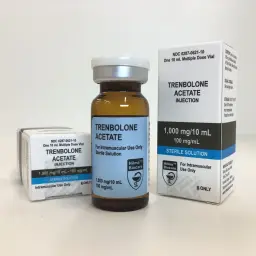 Trenbolone Acetate - Trenbolone Acetate - Hilma Biocare