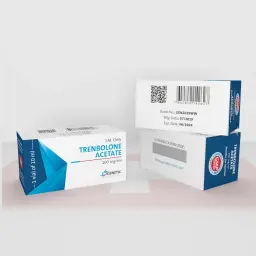 Trenbolone Acetate - Trenbolone Acetate - Genetic Pharmaceuticals