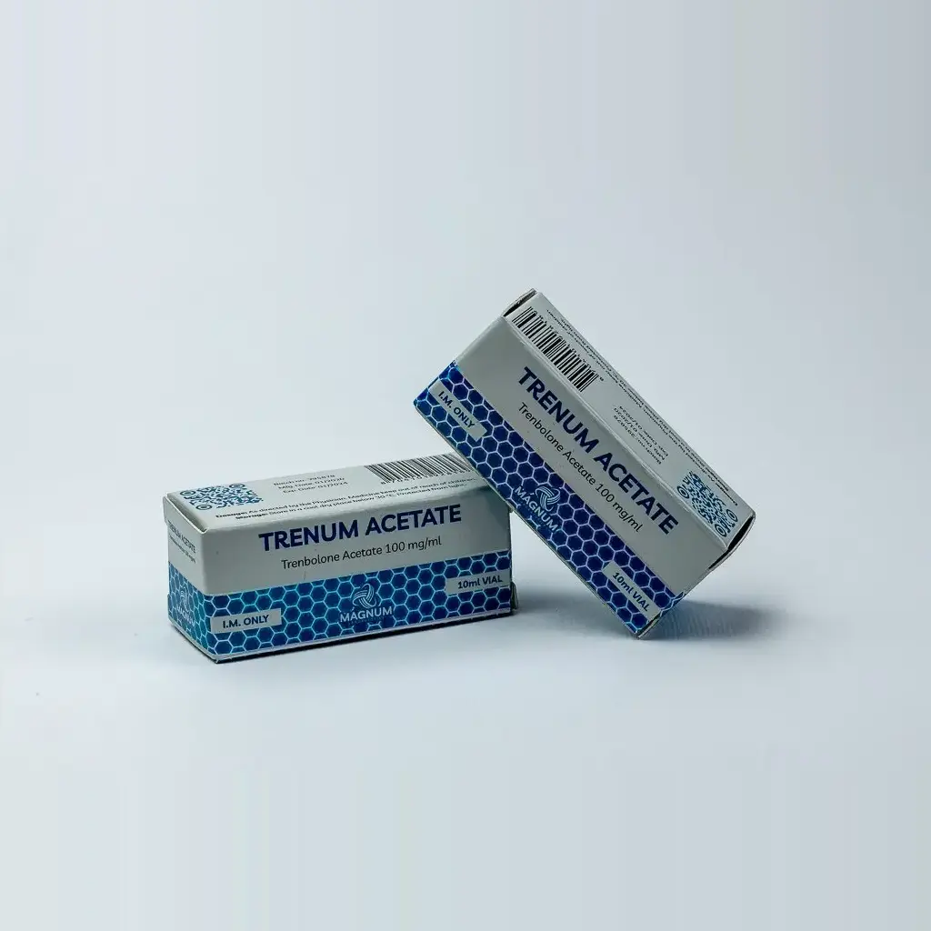 Trenum Acetate - Trenbolone Acetate - Magnum Trenum Acetate - Trenbolone Acetate - Magnum
