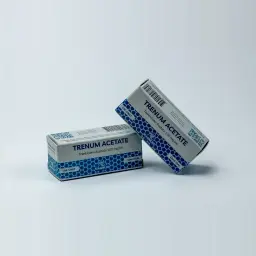 Trenum Acetate - Trenbolone Acetate - Magnum