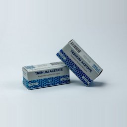 Trenum Acetate - Trenbolone Acetate - Magnum
