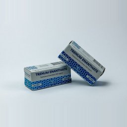 Trenum Enanthate - Trenbolone Enanthate - Magnum