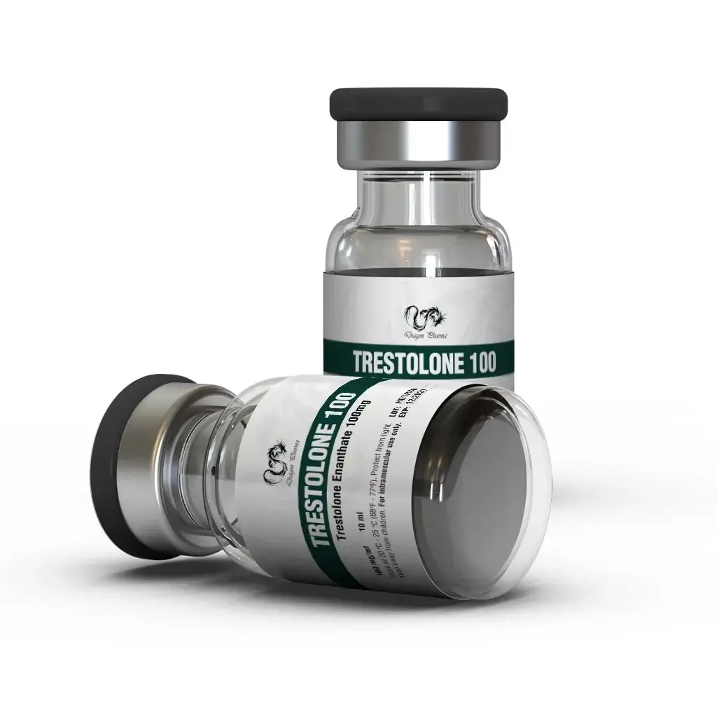 Trestolone 100 - Trestolone Enanthate - Dragon Pharma, Europe Trestolone 100 - Trestolone Enanthate - Dragon Pharma, Europe