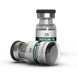 Trestolone 100 - Trestolone Enanthate - Dragon Pharma, Europe