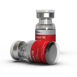 Trinabol 150 - Trenbolone Acetate,Trenbolone Hexahydrobenzylcarbonate,Trenbolone Enanthate - British Dragon Pharmaceuticals