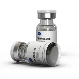 Trinaplex 150 - Trenbolone Acetate,Trenbolone Hexahydrobenzylcarbonate,Trenbolone Enanthate - Axiolabs