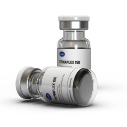 Trinaplex 150 - Trenbolone Acetate,Trenbolone Hexahydrobenzylcarbonate,Trenbolone Enanthate - Axiolabs