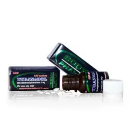 Turanabol -  -