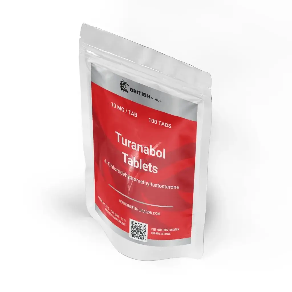 Turanabol Tablets - 4-Chlorodehydromethyltestosterone - British Dragon Pharmaceuticals Turanabol Tablets - 4-Chlorodehydromethyltestosterone - British Dragon Pharmaceuticals