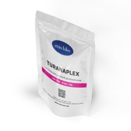 Turanaplex - 4-Chlorodehydromethyltestosterone - Axiolabs