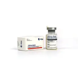 Ultima-Bold - Boldenone Undecylenate - Ultima Pharmaceuticals