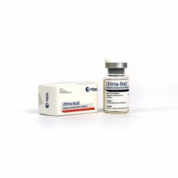 Ultima-Bold - Boldenone Undecylenate - Ultima Pharmaceuticals