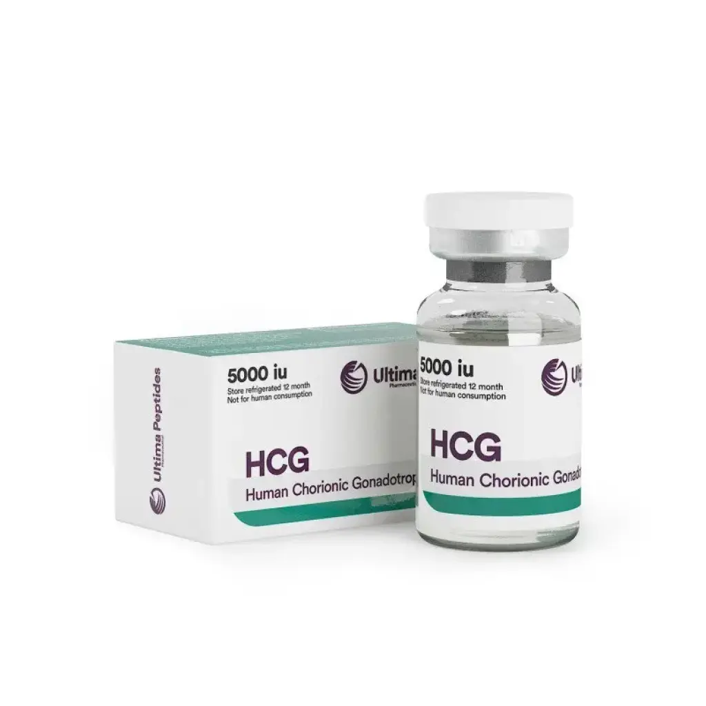 Ultima-HCG 5000 IU - Human Chorionic Gonadotropin - Ultima Pharmaceuticals Ultima-HCG 5000 IU - Human Chorionic Gonadotropin - Ultima Pharmaceuticals