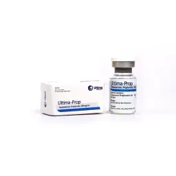 Ultima-Prop - Testosterone Propionate - Ultima Pharmaceuticals