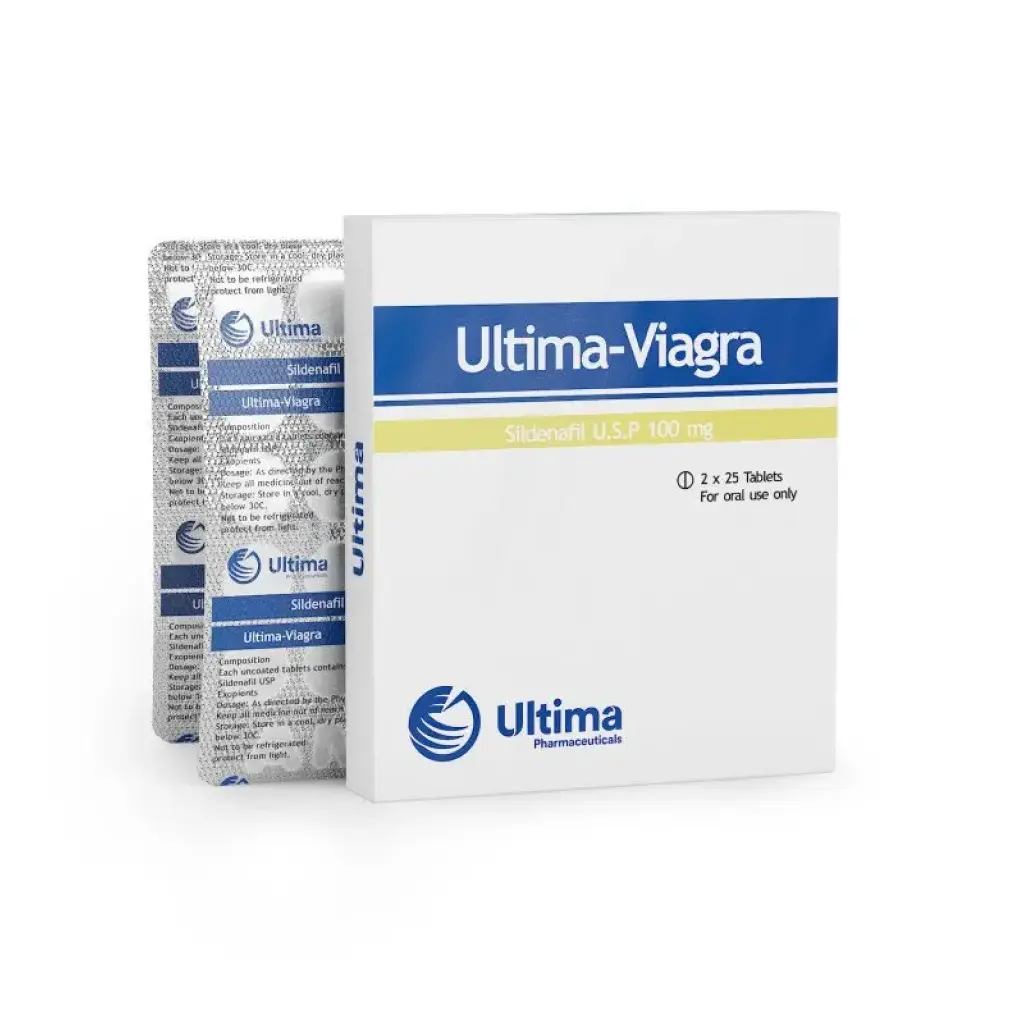 Ultima-Viagra - Sildenafil - Ultima Pharmaceuticals Ultima-Viagra - Sildenafil - Ultima Pharmaceuticals