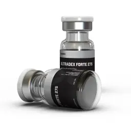 Ultradex Forte 275 - Drostanolone Propionate,Testosterone Propionate,Trenbolone Acetate - Sciroxx
