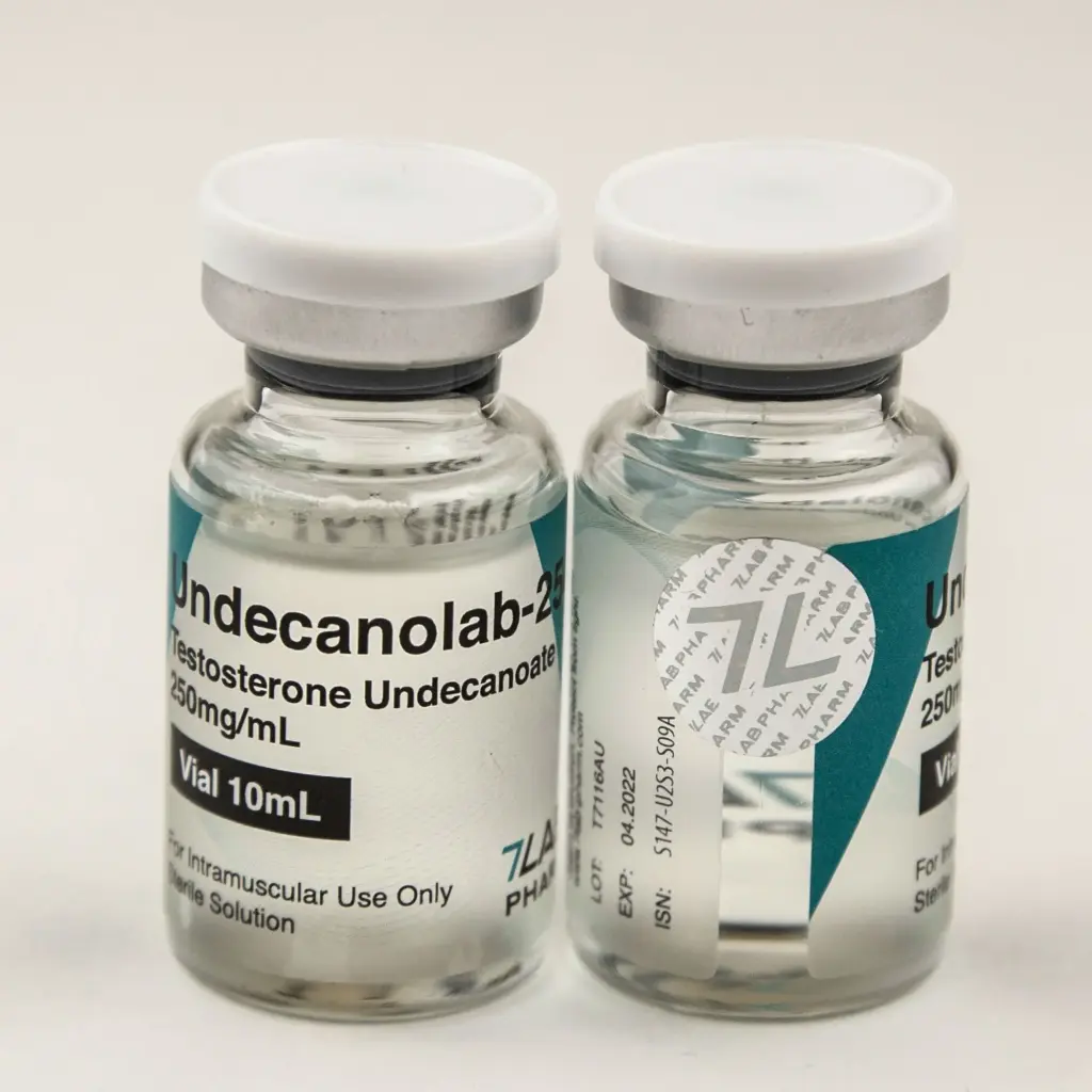 Undecanolab-250 - Testosterone Undecanoate - 7Lab Pharma, Switzerland Undecanolab-250 - Testosterone Undecanoate - 7Lab Pharma, Switzerland