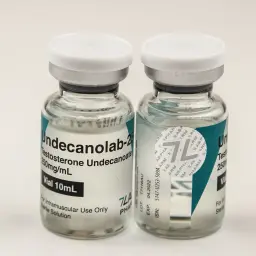 Undecanolab-250 - Testosterone Undecanoate - 7Lab Pharma, Switzerland