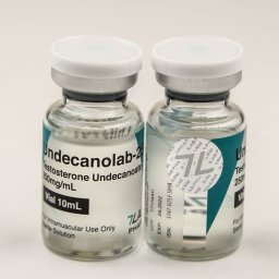 Undecanolab-250 - Testosterone Undecanoate - 7Lab Pharma, Switzerland