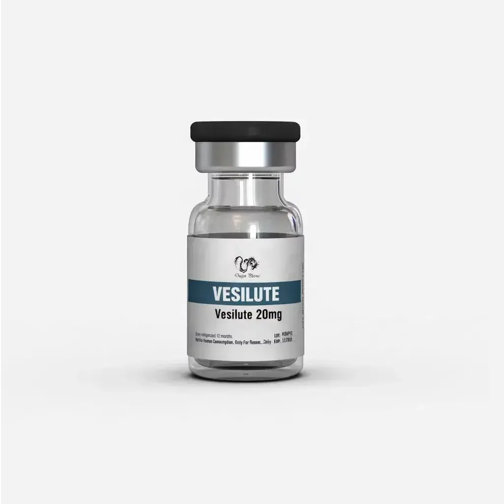 Vesilute 20 mg -  -