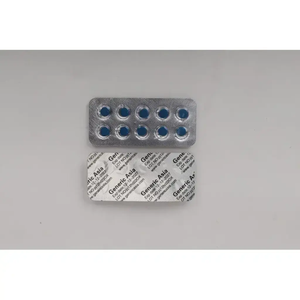 Viagra 100 - Sildenafil Citrate - Generic Asia Viagra 100 - Sildenafil Citrate - Generic Asia