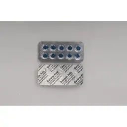 Viagra 100 - Sildenafil Citrate - Generic Asia
