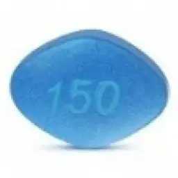 Viagra 150mg - Sildenafil Citrate - Generic