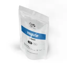 Viagra - Sildenafil - Dragon Pharma, Europe