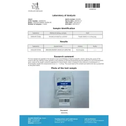 Viagra - Sildenafil - Dragon Pharma, Europe