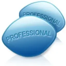 Viagra Professional 100mg - Sildenafil Citrate - Generic