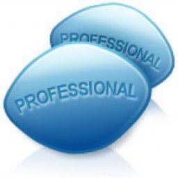 Viagra Professional 100mg - Sildenafil Citrate - Generic