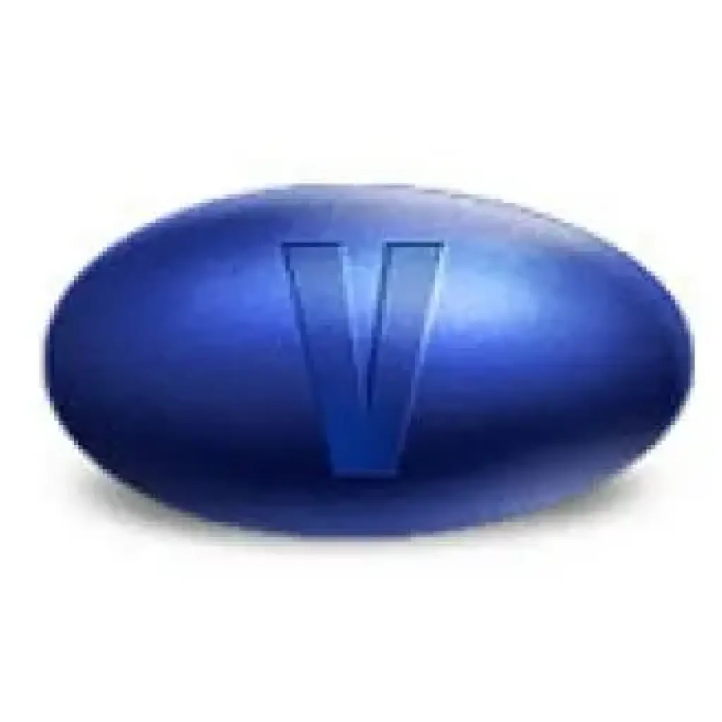 Viagra Super Active 100mg - Sildenafil Citrate - Generic